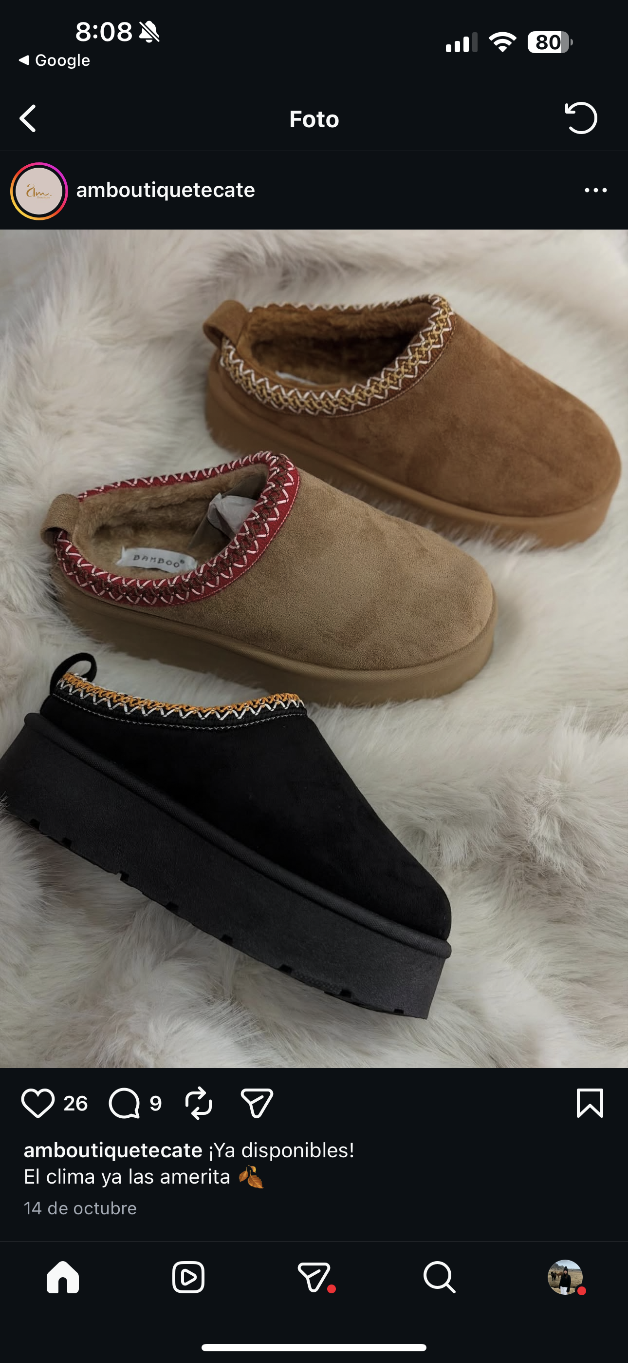 Zapatos plataforma slip on